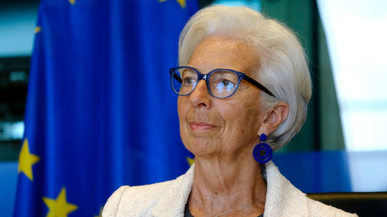 ECB’s Lagarde Advocates for EU’s Own Digital Payment Platform to Ensure Financial Sovereignty
