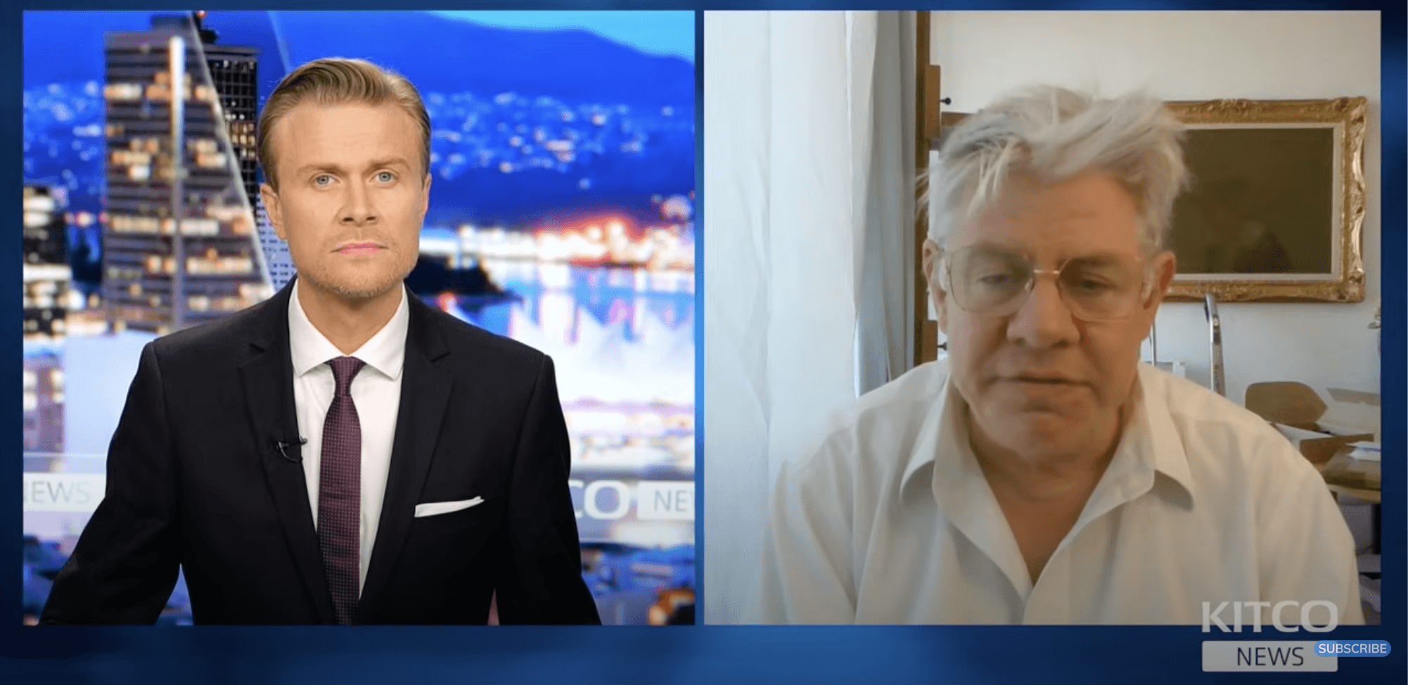 Fed Liquidity or Bust: Veteran Investor Sees Inflation Roaring Back to 9%