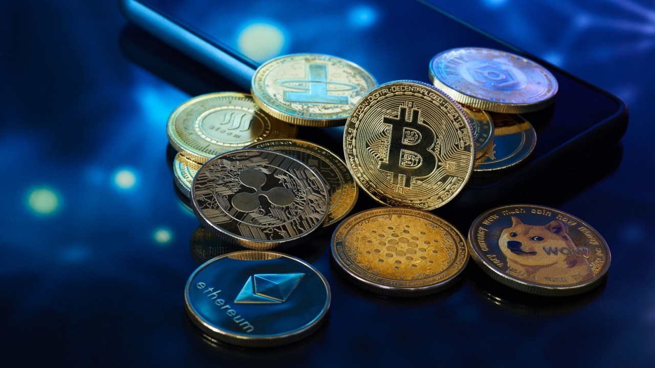Coinshares: Digital Property See .4 Billion Inflows in Document Week Coinshares: Digital Property See .4 Billion Inflows in Document Week