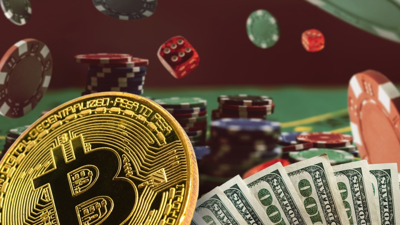 Report: Crypto Casino Industry Soars to .4 Billion in Revenue, Outpacing Traditional Gambling Report: Crypto Casino Industry Soars to .4 Billion in Revenue, Outpacing Traditional Gambling