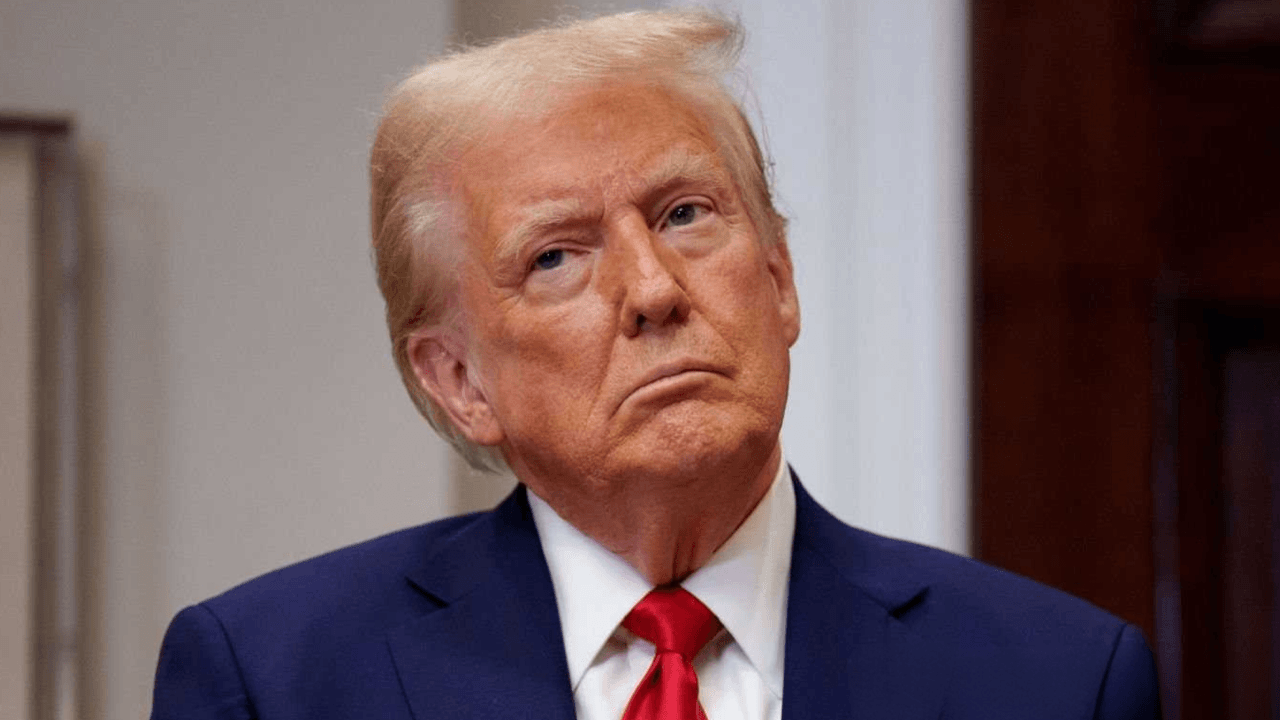 Trump’s Tariffs Target Global ‘Cheating’ as BTC Dips and Stocks Slide After Hours Trump’s Tariffs Target Global ‘Cheating’ as BTC Dips and Stocks Slide After Hours