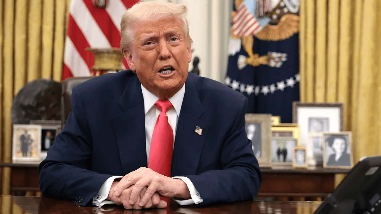 Over 1,300 Economists Condemn Trump’s Tariffs as Economic Folly