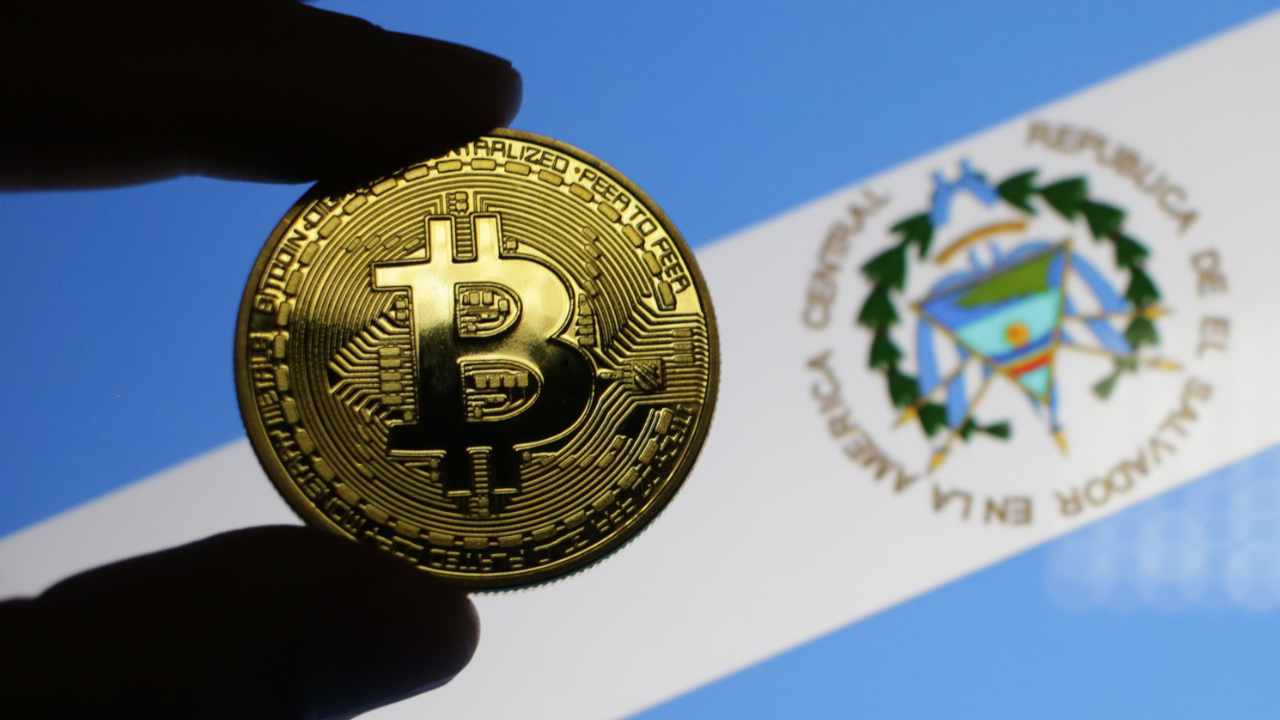 เอลซัลวาดอร์ยังคงลงทุนในบิตคอยน์ แม้มีข้อตกลงกับ IMF
