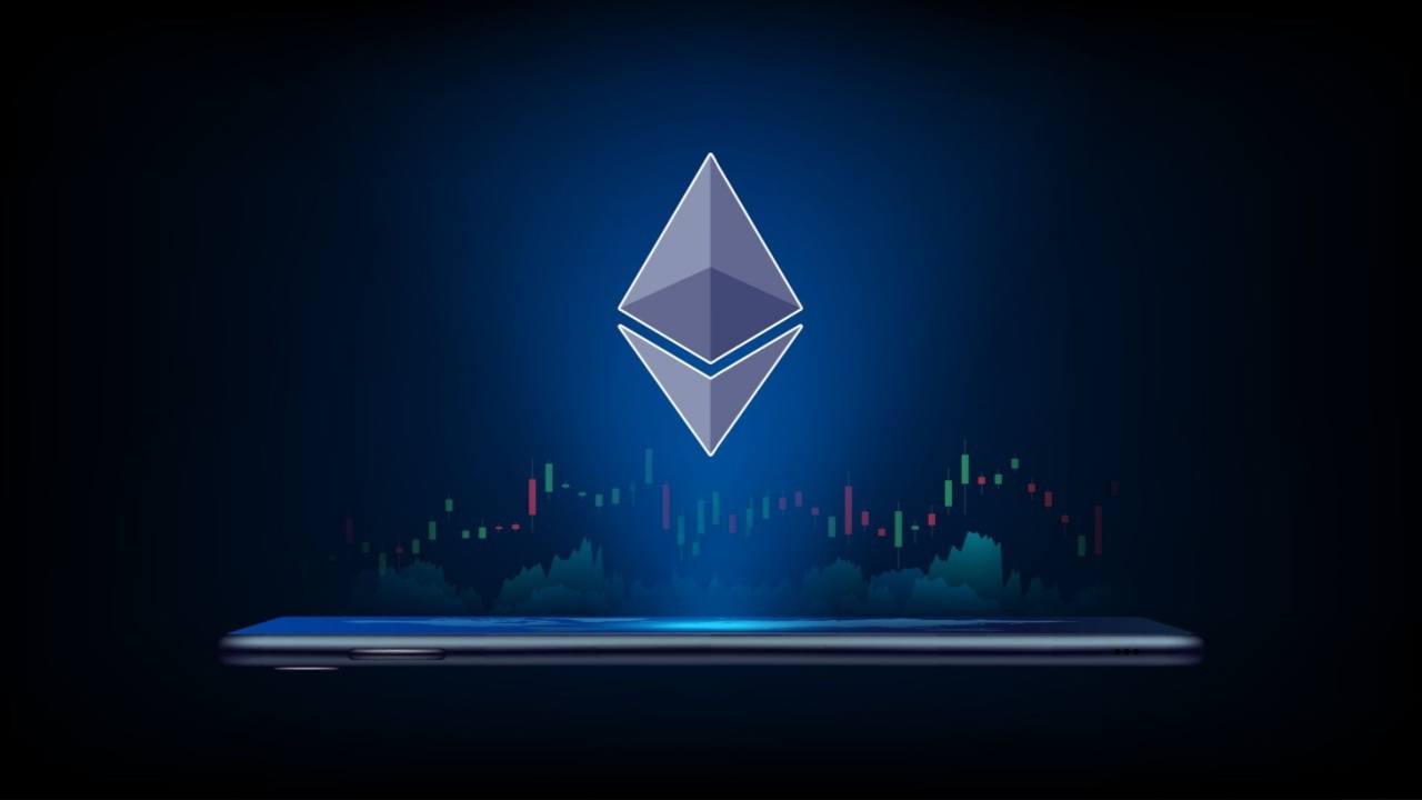 Ethereum Dominates Dapp Revenue in Q1 2025 Raking in Over  Billion Ethereum Dominates Dapp Revenue in Q1 2025 Raking in Over  Billion