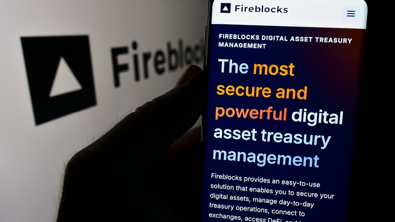 HTX Integrates Fireblocks Off-Exchange to Secure Institutional Trading