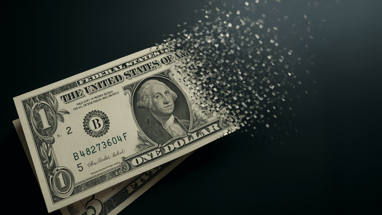 Fed Liquidity or Bust: Veteran Investor Sees Inflation Roaring Back to 9%
