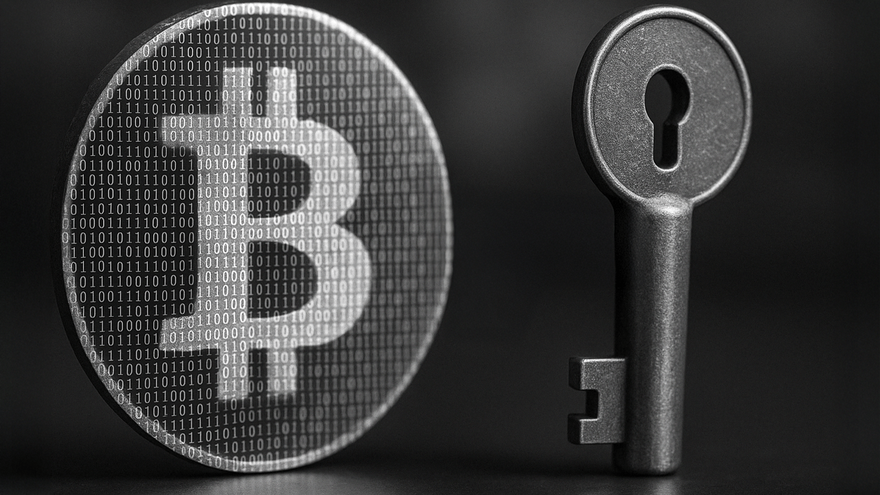 Quantum Challenge Offers a Single Bitcoin to Crack the Protocol’s Defense Mechanism Quantum Challenge Offers a Single Bitcoin to Crack the Protocol’s Defense Mechanism