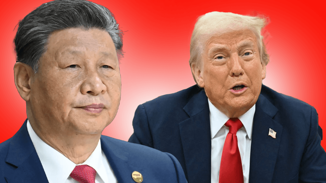 China Imposes New Tariffs, Blames US for World Tensions China Imposes New Tariffs, Blames US for World Tensions