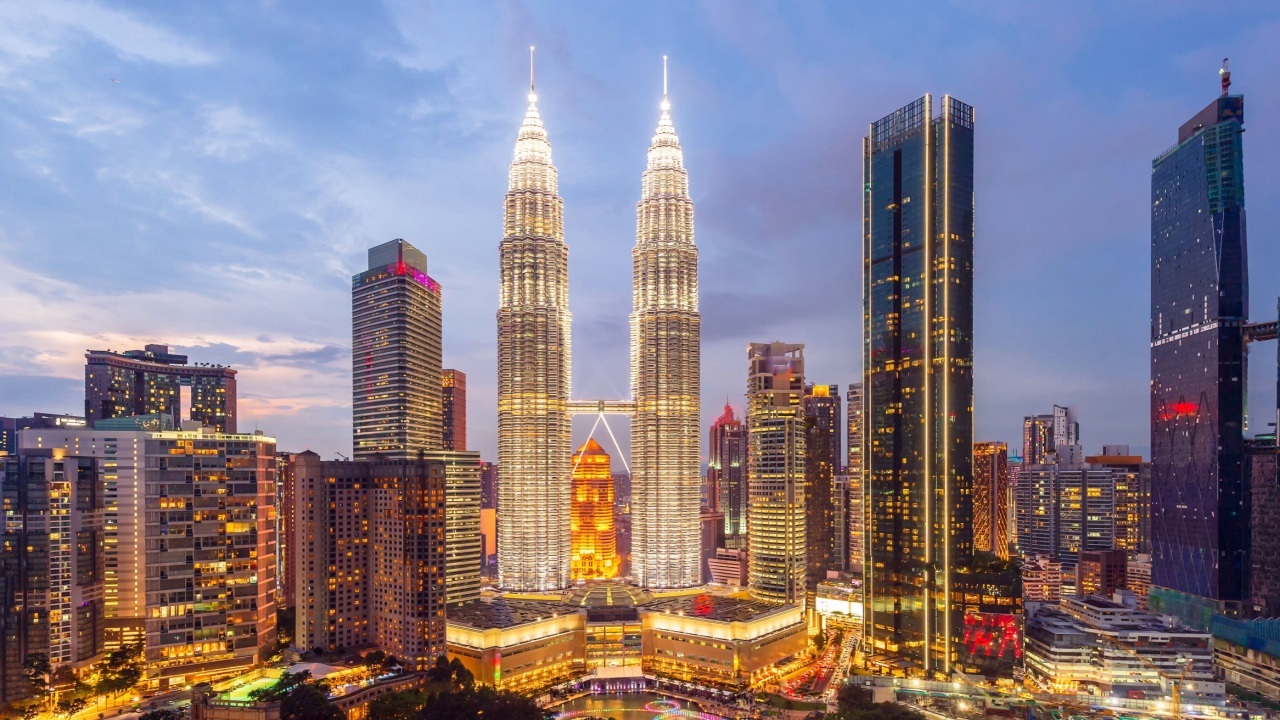 Malaysia Launches Blockchain Infrastructure to Enhance Digital Services and Accessibility Malaysia Launches Blockchain Infrastructure to Enhance Digital Services and Accessibility