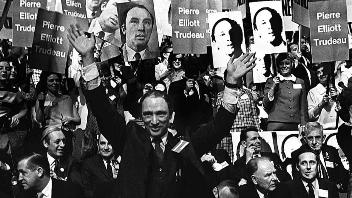 Pro-Bitcoin Canadian Conservative Leader Pierre Poilievre Holds Massive Rally Pro-Bitcoin Canadian Conservative Leader Pierre Poilievre Holds Massive Rally