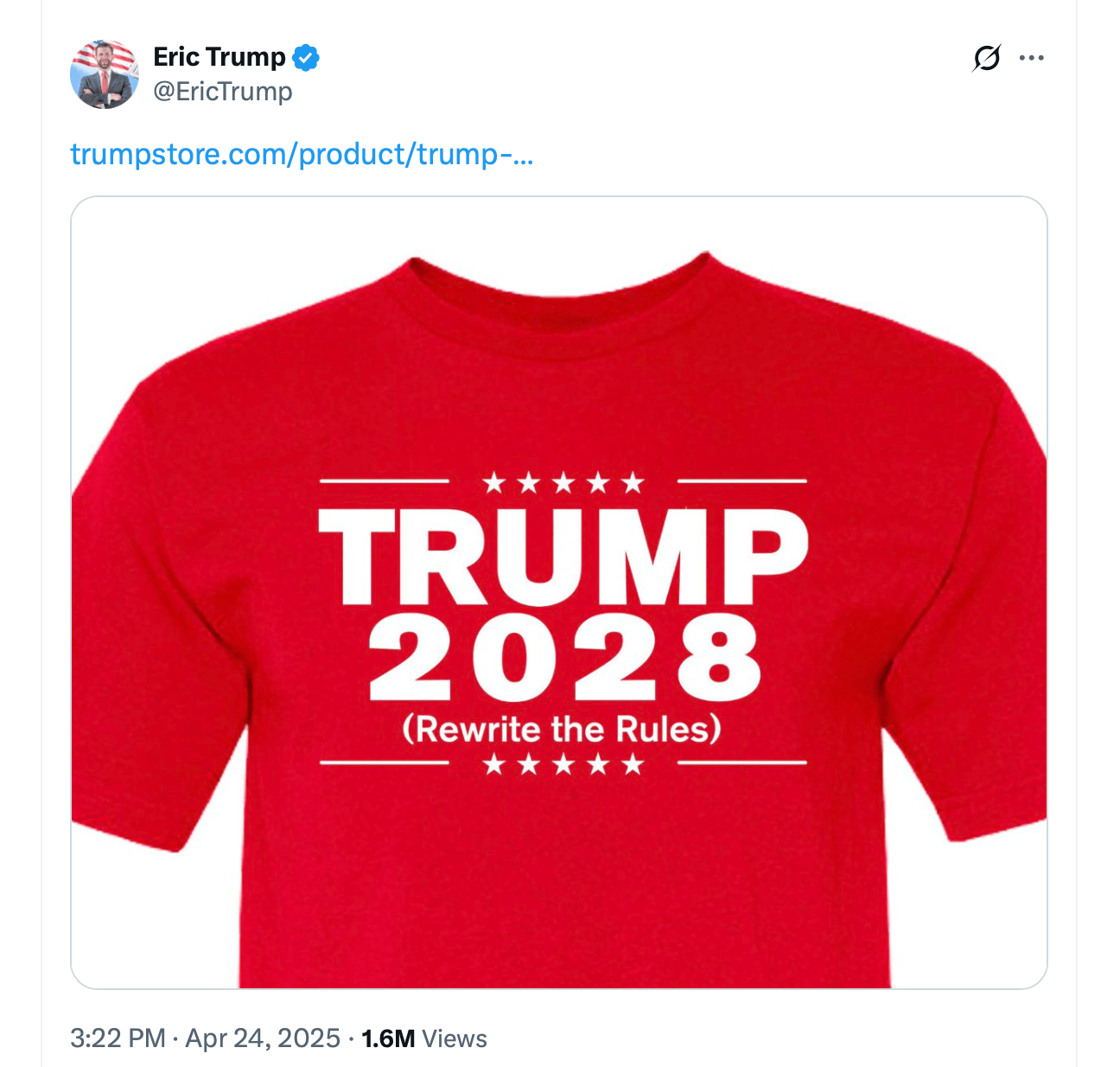 האם טראמפ יכול לעקוף את הגבלת הכהונות? תשיות הימורים גועשות על דיון טראמפ 2028 האם טראמפ יכול לעקוף את הגבלת הכהונות? תשיות הימורים גועשות על דיון טראמפ 2028