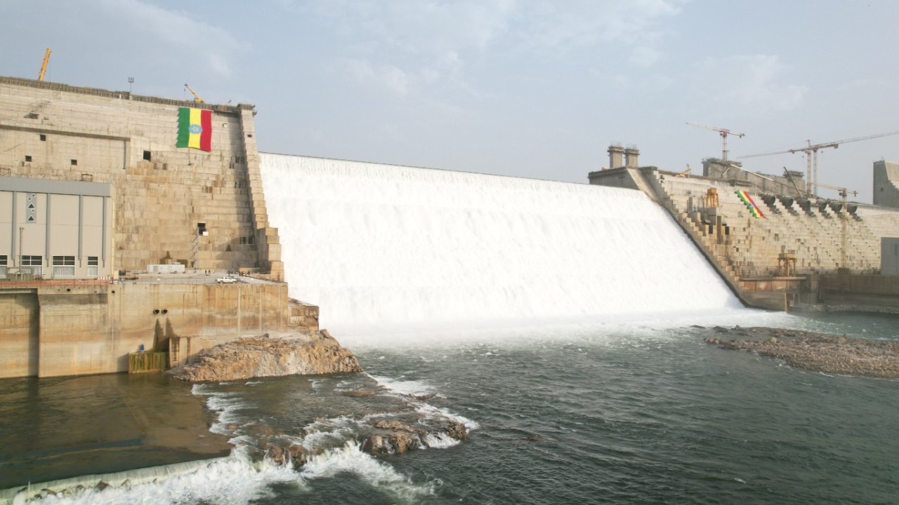 Phoenix Group Boosts Ethiopia Bitcoin Mining Capacity to 132 MW Phoenix Group Boosts Ethiopia Bitcoin Mining Capacity to 132 MW