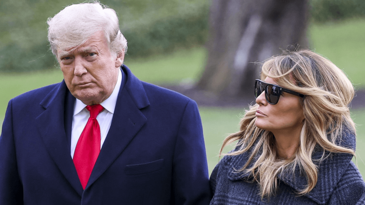 TRUMP and MELANIA Tokens Wipe out PolitiFi Rivals, Seize 95% Market Share