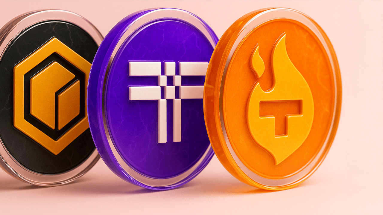 This Week’s Top Gainers: T Token Logs a 30% Advance, CORE and TFUEL Notch Gains This Week’s Top Gainers: T Token Logs a 30% Advance, CORE and TFUEL Notch Gains