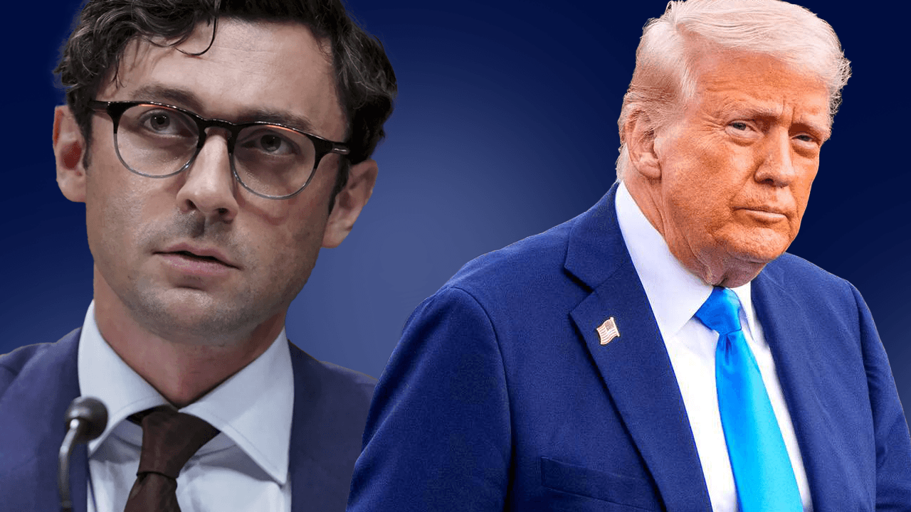 US Senator Labels Trump’s Meme Coin Gala an ‘Impeachable Offense’ at Town Hall US Senator Labels Trump’s Meme Coin Gala an ‘Impeachable Offense’ at Town Hall