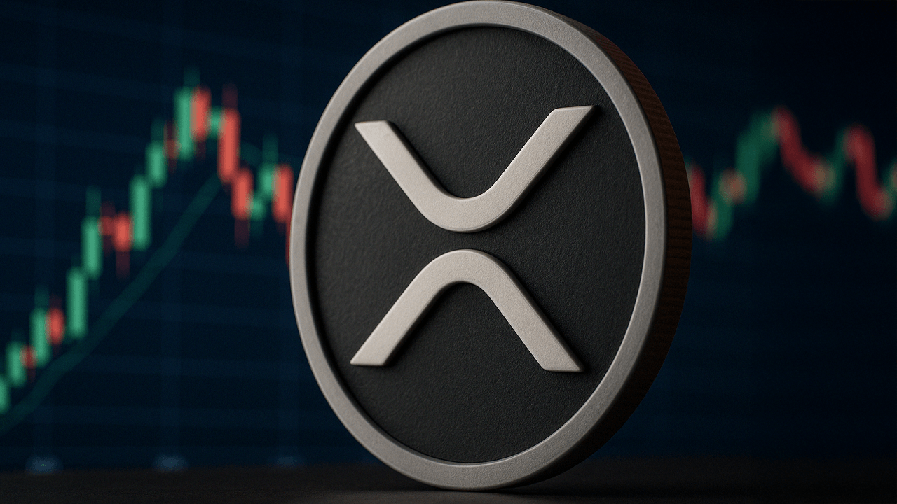 XRP Price at a Crossroads: Technicals Hint at Big Move Ahead XRP Price at a Crossroads: Technicals Hint at Big Move Ahead