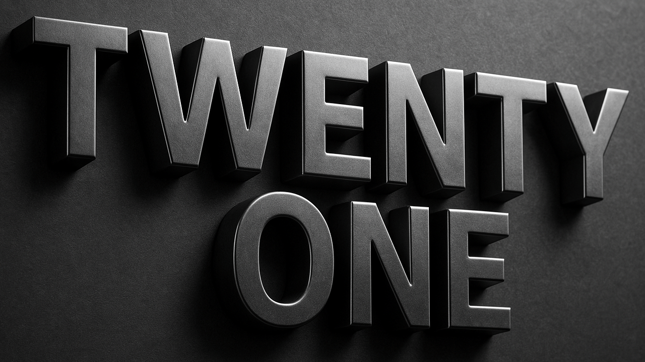 Twenty One Capital Secures $458.7M Bitcoin Purchase Ahead of Merger