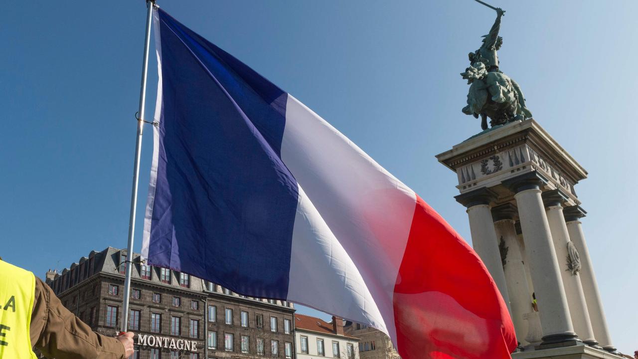France to Boost Security for Crypto Entrepreneurs Amid Kidnappings