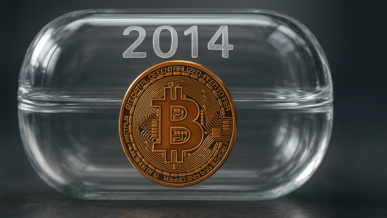 $31M in Dormant Bitcoin Awakens After 11 Years of Silence