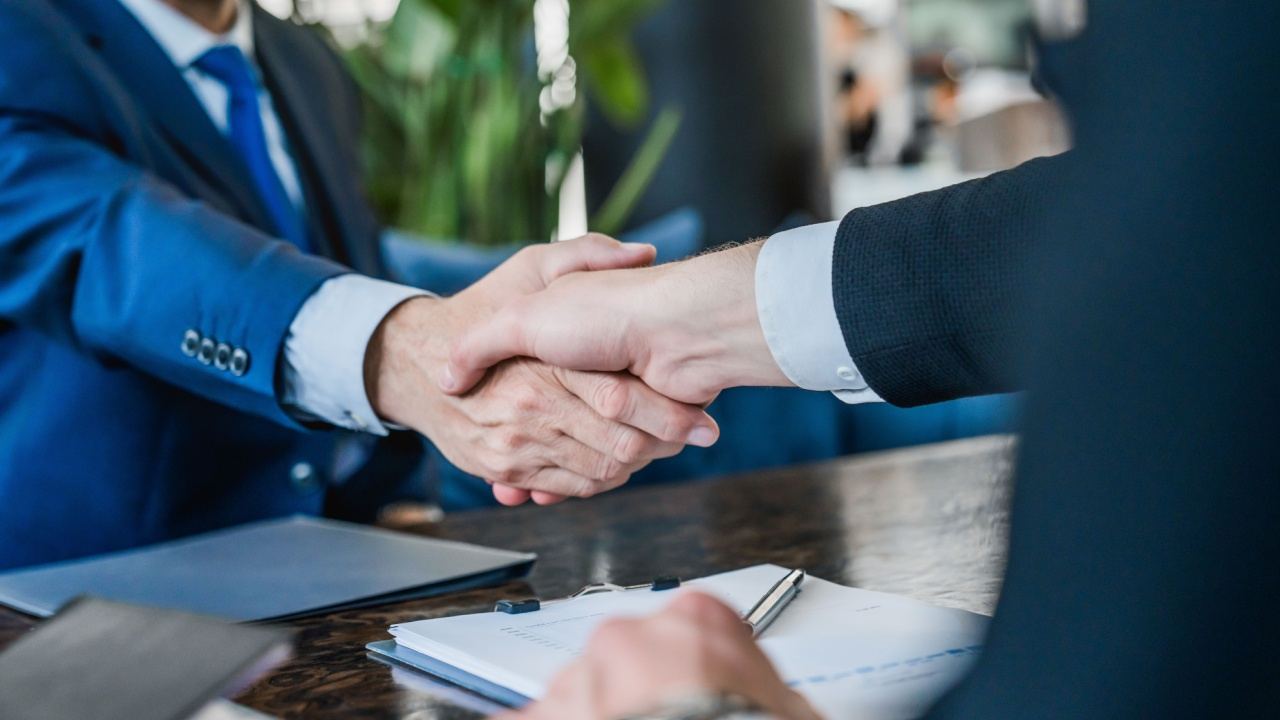 Anchorage Digital Acquires USDM Stablecoin Issuer Mountain Protocol