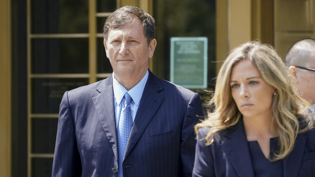 Celsius Boss Falls: Alex Mashinsky Sentenced to 12 Years for B Fraud Celsius Boss Falls: Alex Mashinsky Sentenced to 12 Years for B Fraud