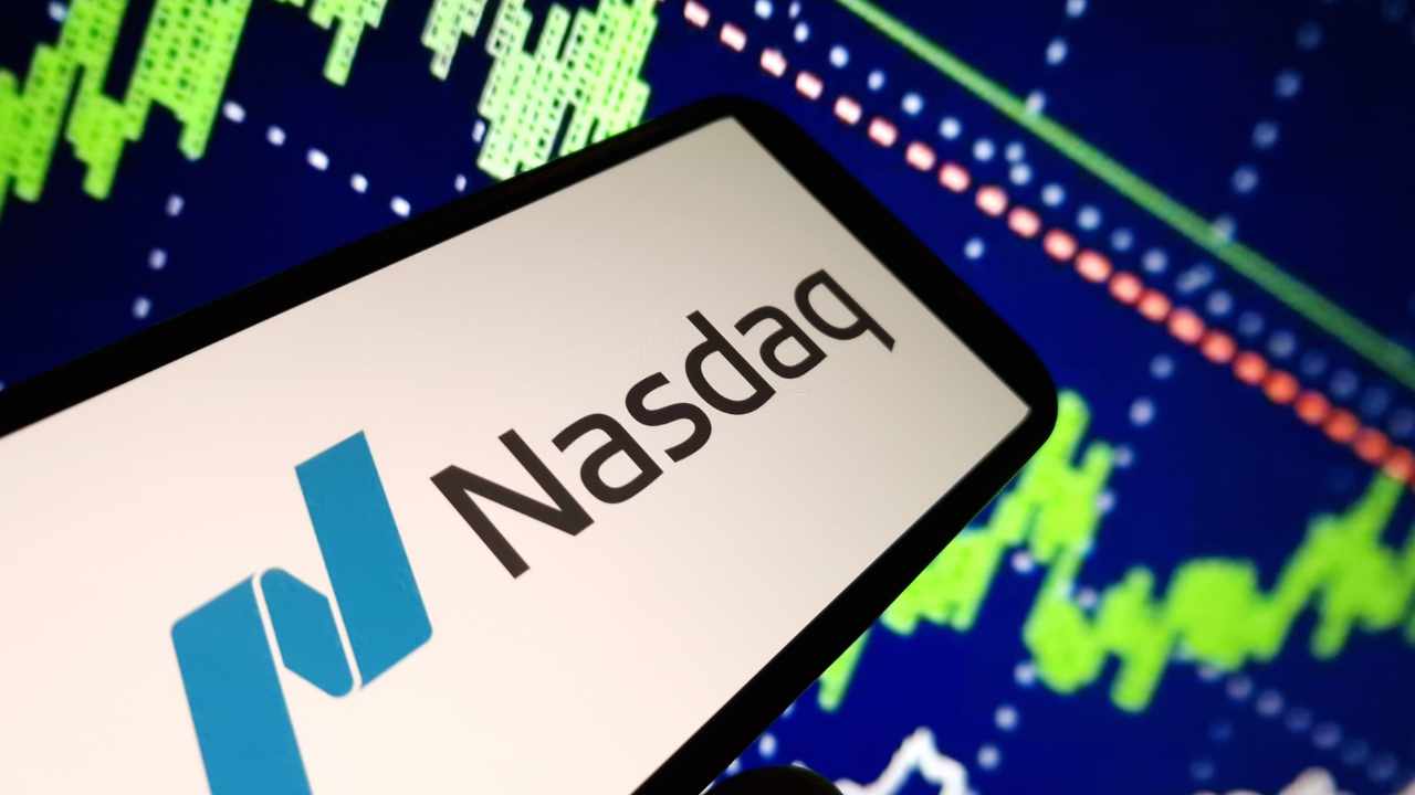 Eric Trump-Backed Bitcoin Giant Prepares for Nasdaq Breakout
