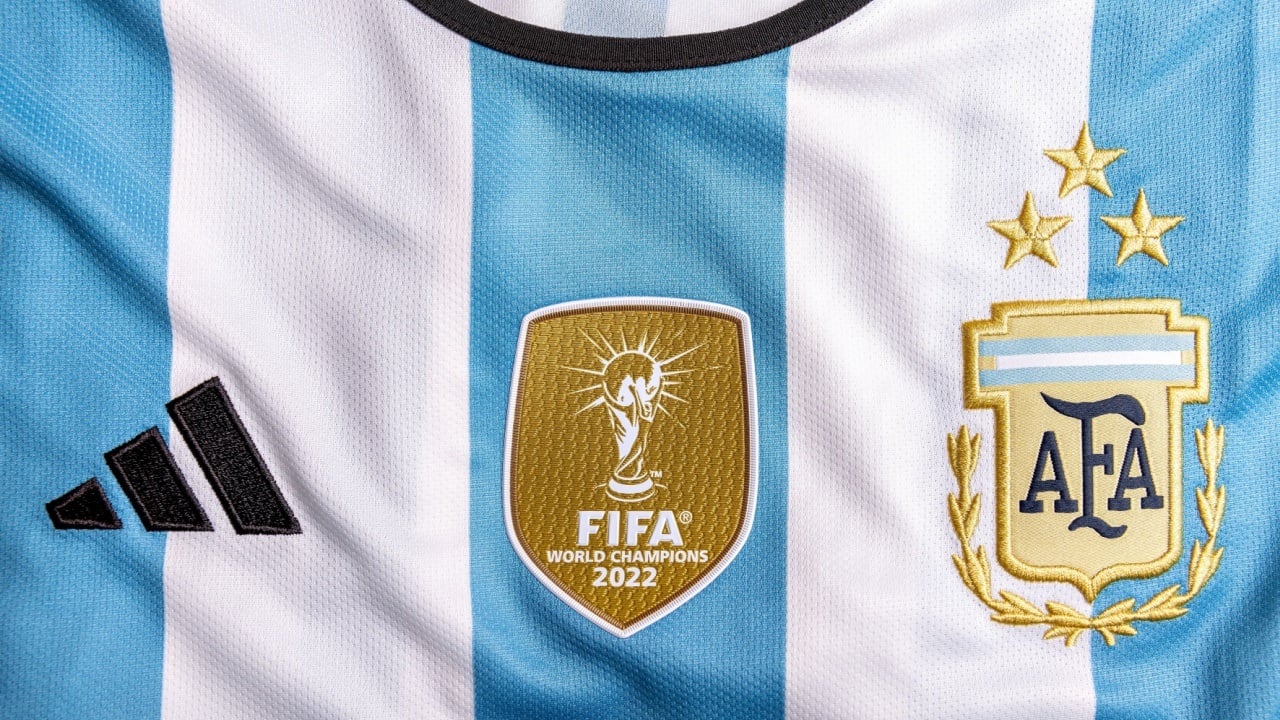 Argentine Football Association Partners With STEPN to Launch Digital Sneakers
