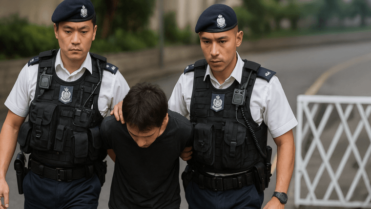 12 Arrested in HK as Officials Uncover $15M Cash, Crypto Laundering Operation: Report