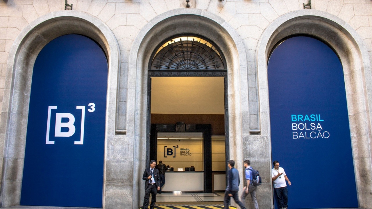 Brazil’s B3 Stock Exchange to Launch Ether and Solana Futures