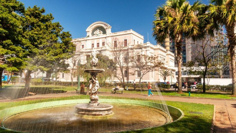 Belo Horizonte to Become ‘Bitcoin Capital’ With New Bill
