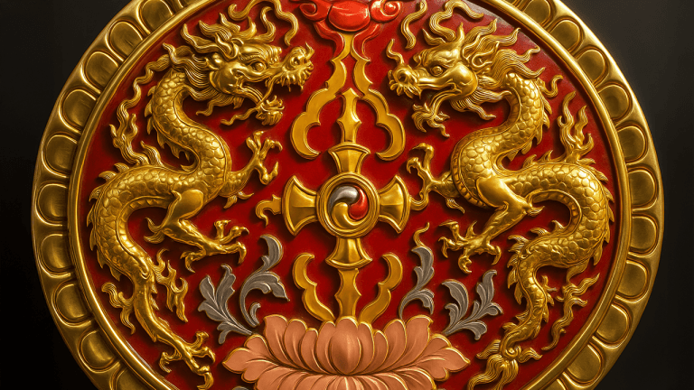 Royal Bitcoin Drain: Bhutan Quietly Dumps 2,584 BTC in 40 Days 