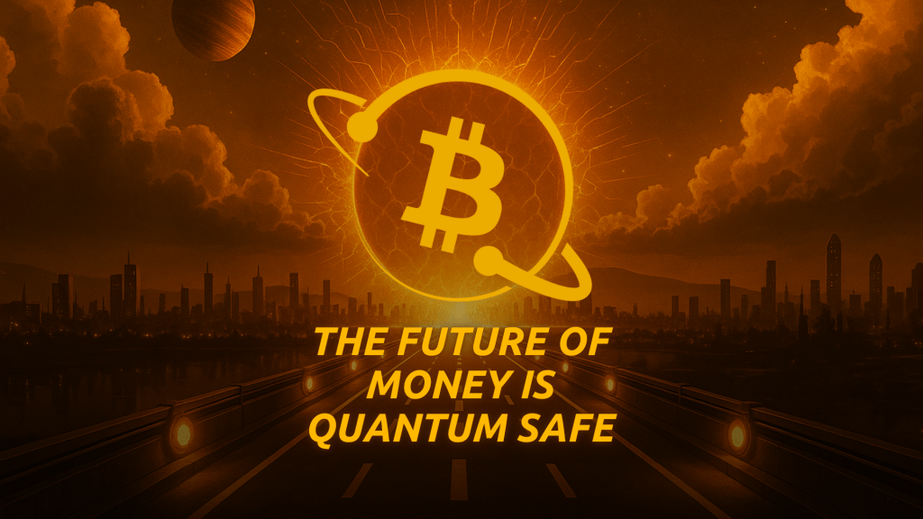 qBTC to Release Open-Source Quantum-Safe PoW Bitcoin Side Chain, Adds Jameson Lopp as Advisor