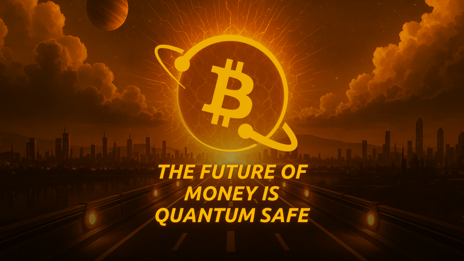 qBTC、オープンソースの量子安全PoWビットコインサイドチェーンをリリース、Jameson Loppをアドバイザーに追加