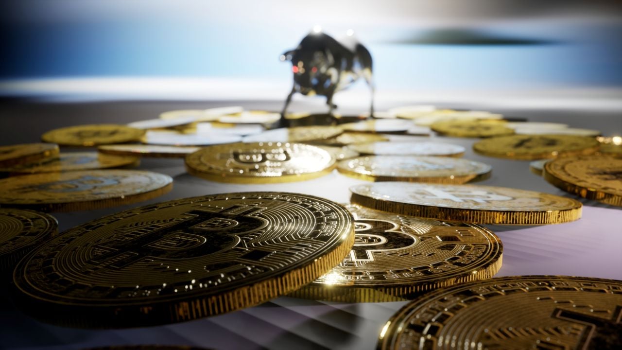 Bitcoin Continues Six-Figure Rally While Stocks Stumble Bitcoin Continues Six-Figure Rally While Stocks Stumble