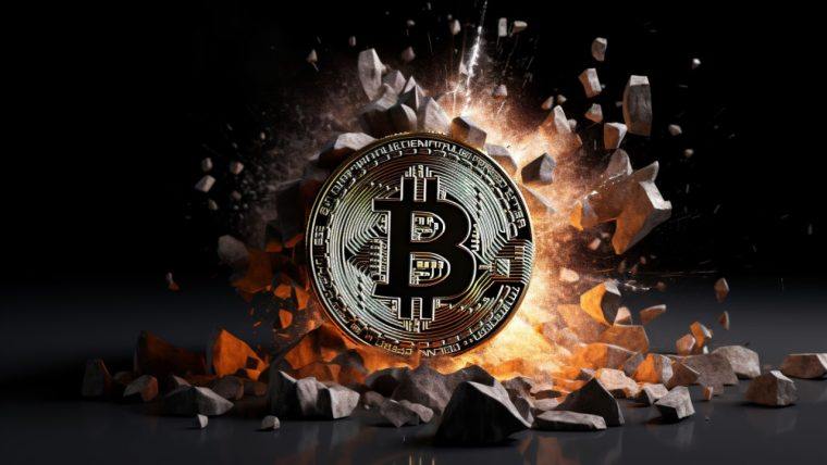 The Bitcoin Mempool Is a Ghost Town: Is Retail Gone?