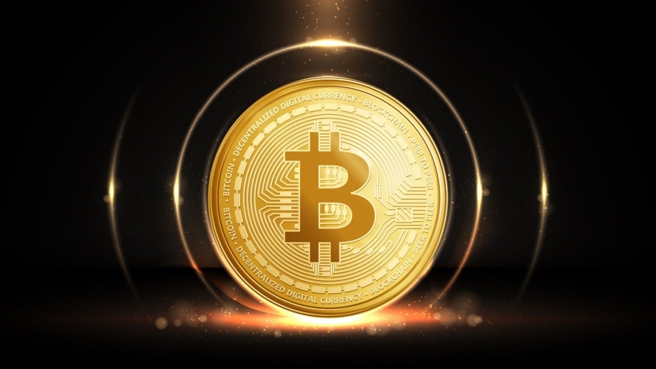 Bitcoin: Not Uncoupled, But Unbothered
