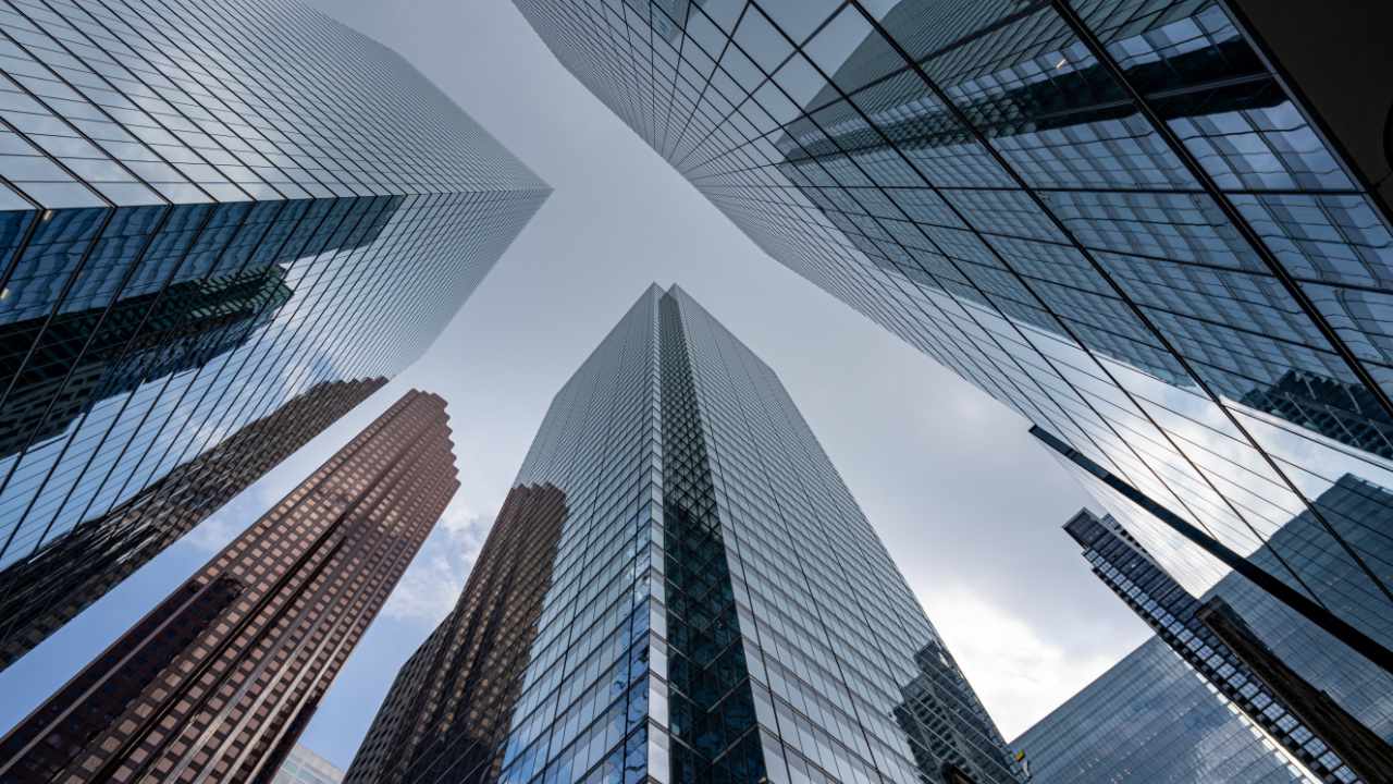 Institutional Rush: 5% Is the New 1% for Crypto Portfolios, Says Bitwise