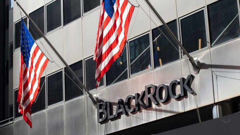 Blackrock Discusses Crypto Regulation With SEC, Eyes Staking and Tokenization Reforms
