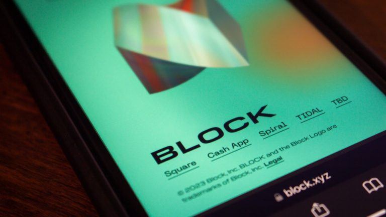 Jack Dorsey's Block to Roll out Bitcoin Lightning Payments on Square