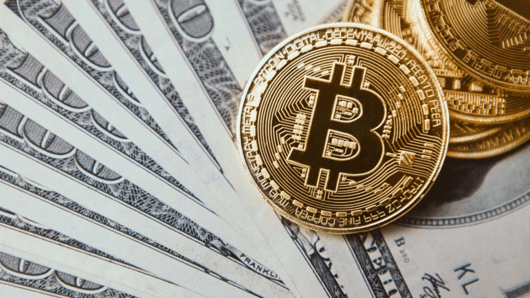 Bitcoin Blasts Past $100K as Trump Hints at Global Trade Deals