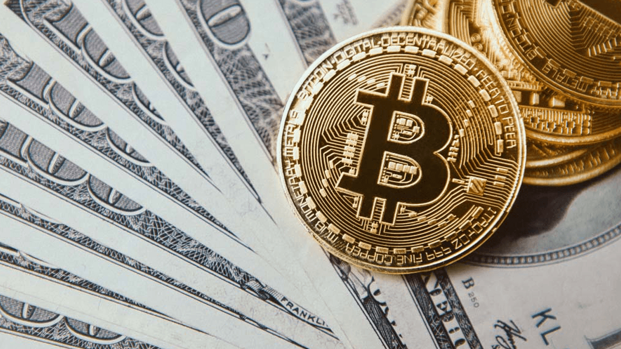 Bitcoin Blasts Past $100K as Trump Hints at Global Trade Deals