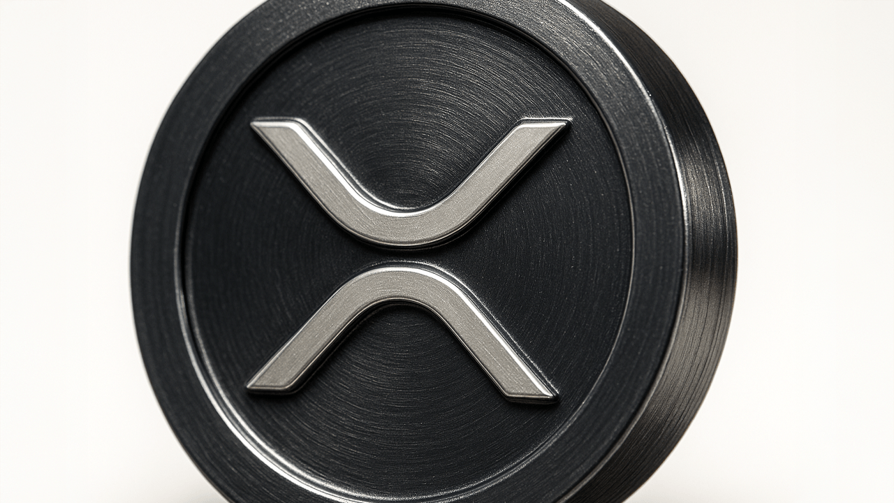 XRP Price Watch: Bulls Eye .60 as Long-Term Trend Holds