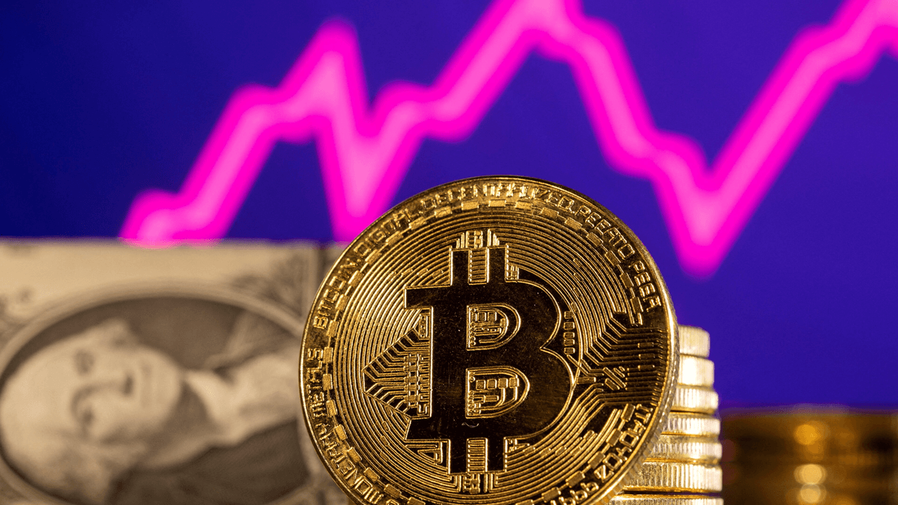 Bitcoin Price Watch: Daily Momentum Strong, But Short-Term Charts Signal Caution Bitcoin Price Watch: Daily Momentum Strong, But Short-Term Charts Signal Caution