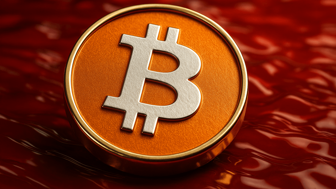 Bitcoin Price Watch: Bearish Patterns Emerge as Volume Declines Bitcoin Price Watch: Bearish Patterns Emerge as Volume Declines