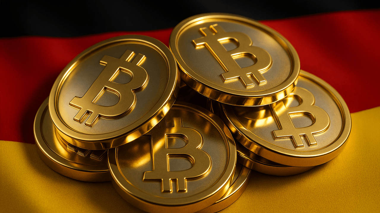 German Authorities Shut Down Exch Crypto Service, Seize €34M in Laundered Funds German Authorities Shut Down Exch Crypto Service, Seize €34M in Laundered Funds