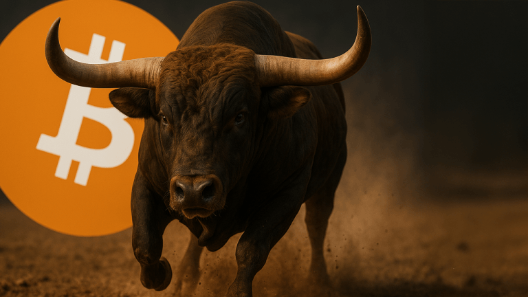Bitcoin Price Watch: Momentum Cools While Moving Averages Stay Bullish Bitcoin Price Watch: Momentum Cools While Moving Averages Stay Bullish