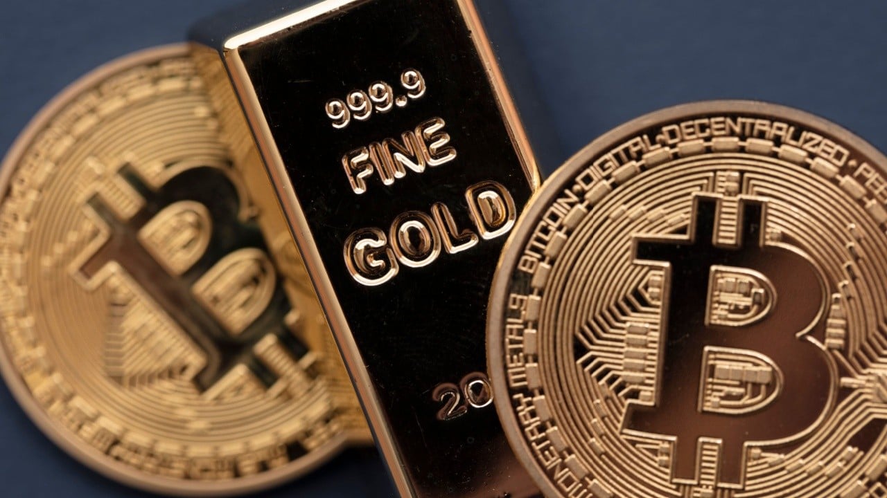 Cantor Fitzgerald Unveils Gold-Hedged Bitcoin Fund