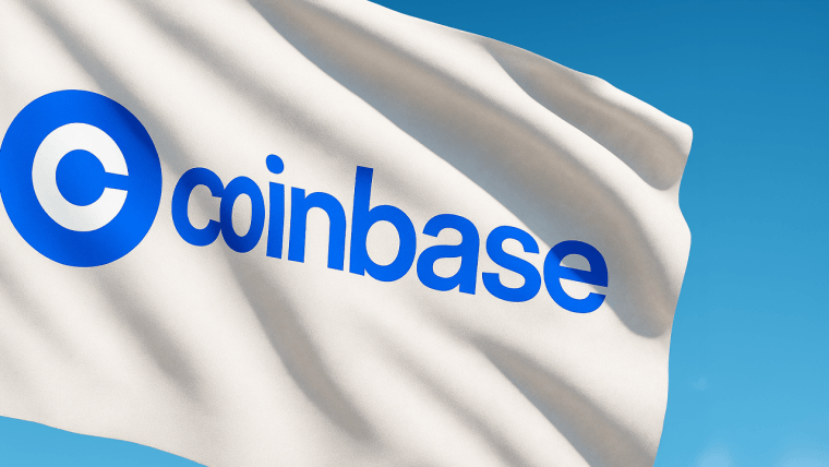 Coinbase Quietly Holds 2.7  Million Bitcoin Under Management, Worth About $261  Billion