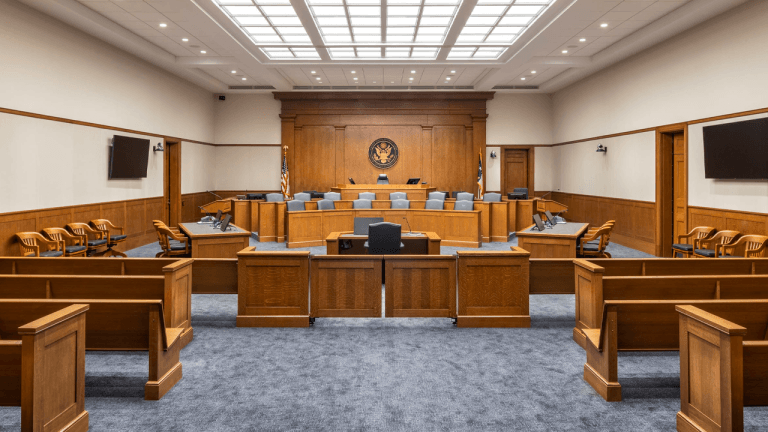 DCG, Barry Silbert Face .3 Billion in New Lawsuits From Genesis Creditors