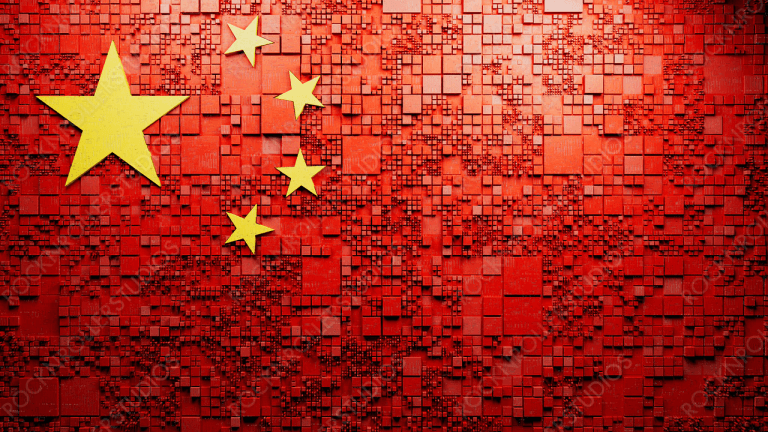 Easy Money: China Slashes Rates, Injects $138.5B to Shield Economy From Trade War Impact